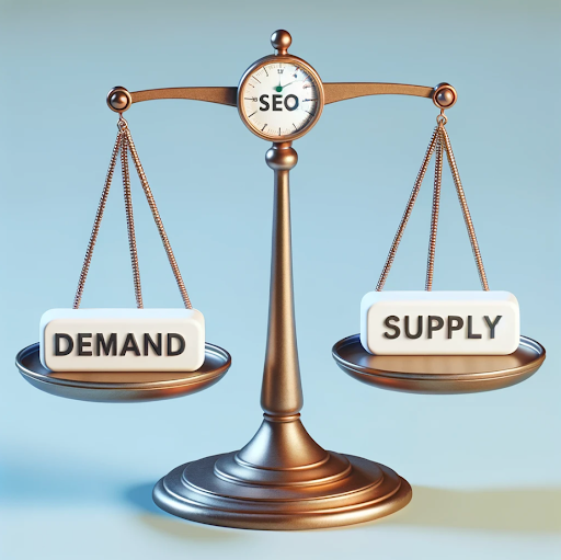 The great Meta SEO Blog Post OR SEO impact on market equilibrium