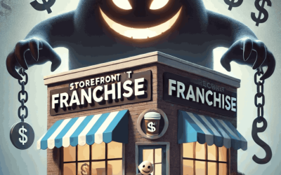 Franchising – Why ROI Just Doesn’t Matter